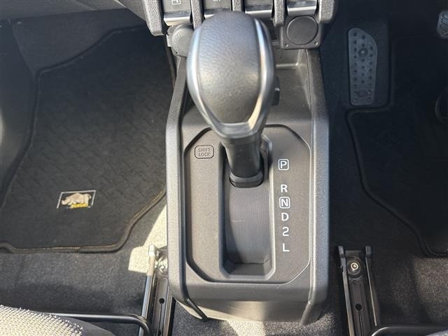 Suzuki JIMNY 2021 8364084-10