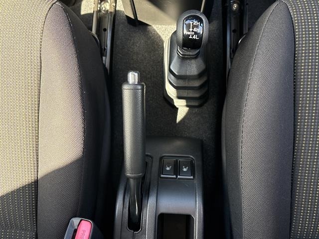 Suzuki JIMNY 2021 8364084-12