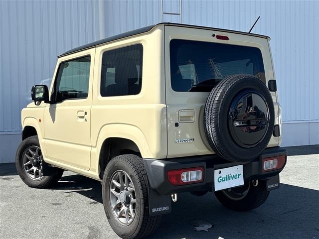 Suzuki JIMNY 2021 8364084-13
