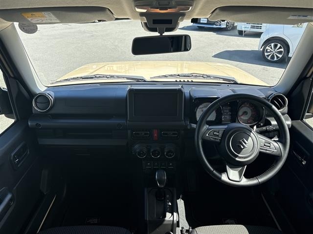 Suzuki JIMNY 2021 8364084-14