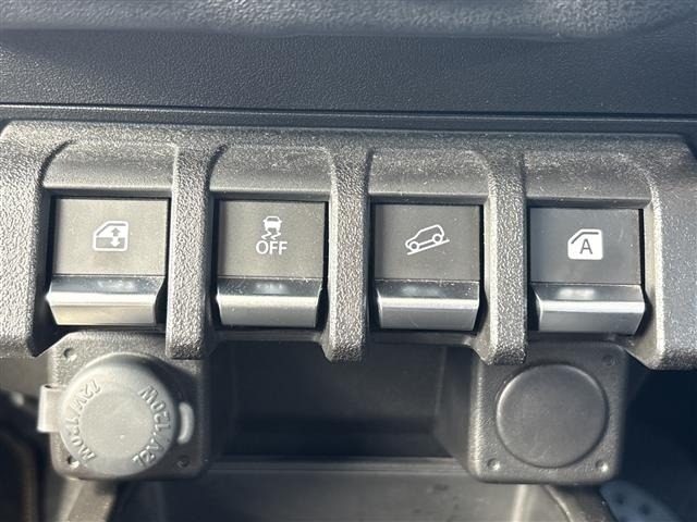 Suzuki JIMNY 2021 8364084-17