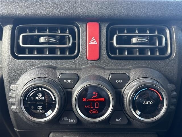 Suzuki JIMNY 2021 8364084-2
