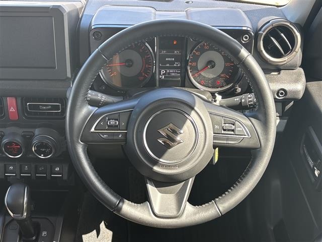 Suzuki JIMNY 2021 8364084-21