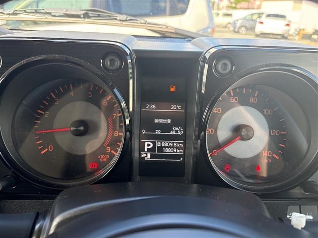 Suzuki JIMNY 2021 8364084-8