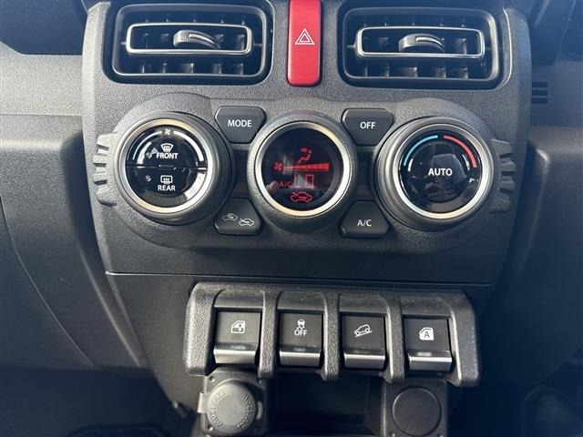 Suzuki JIMNY 2021 8364084-9