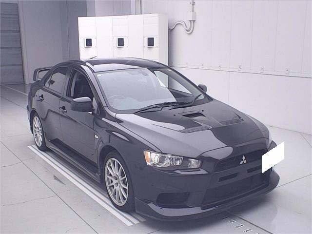 Mitsubishi LANCER 2008 8361065-0