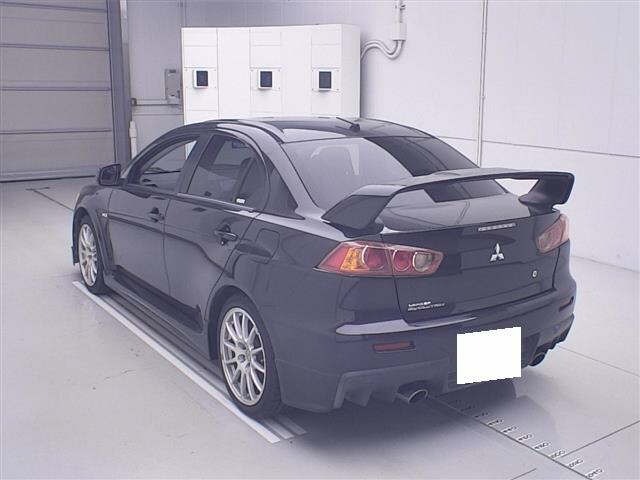 Mitsubishi LANCER 2008 8361065-1
