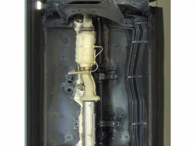 Mitsubishi LANCER 2008 8361065-10