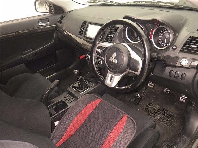 Mitsubishi LANCER 2008 8361065-3