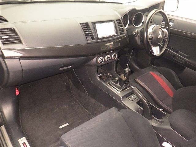 Mitsubishi LANCER 2008 8361065-4