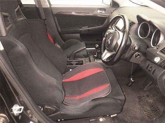 Mitsubishi LANCER 2008 8361065-5