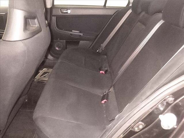 Mitsubishi LANCER 2008 8361065-7