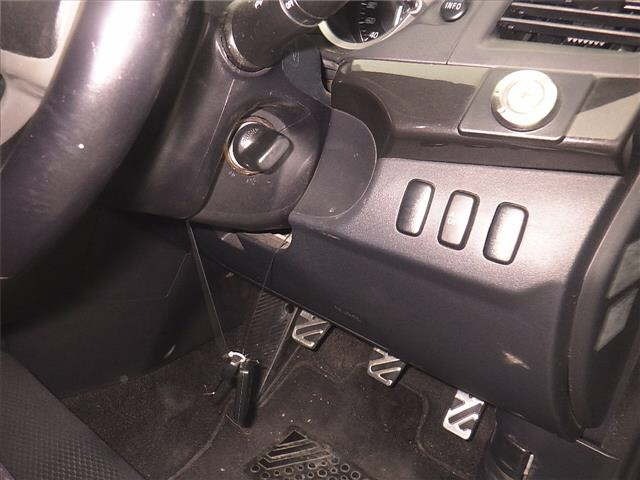 Mitsubishi LANCER 2008 8361065-8