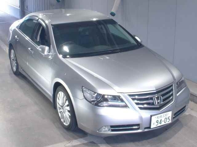 Honda LEGEND 2010 8360424-0