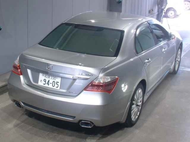 Honda LEGEND 2010 8360424-1