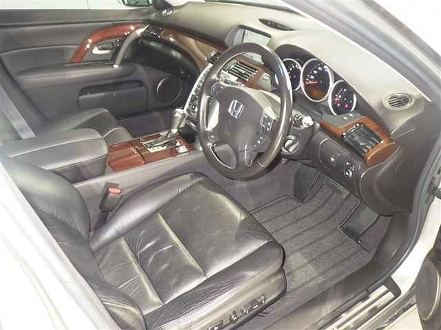 Honda LEGEND 2010 8360424-3