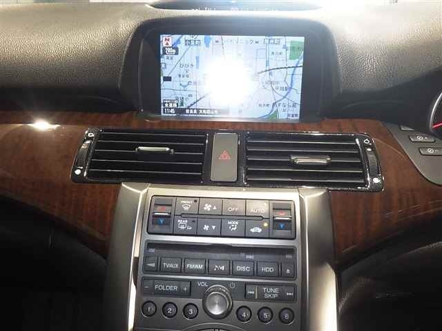 Honda LEGEND 2010 8360424-4