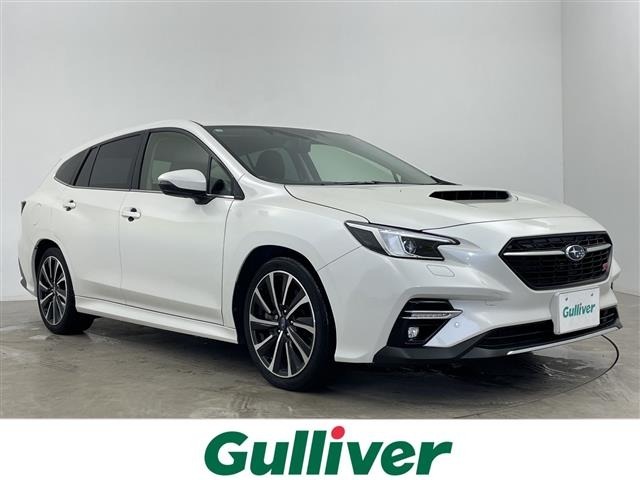 Subaru LEVORG 2021 8360382-0