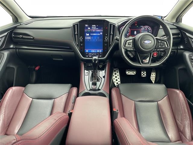 Subaru LEVORG 2021 8360382-14