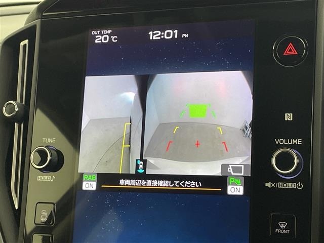 Subaru LEVORG 2021 8360382-15