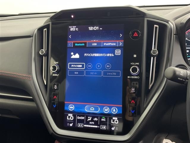 Subaru LEVORG 2021 8360382-17