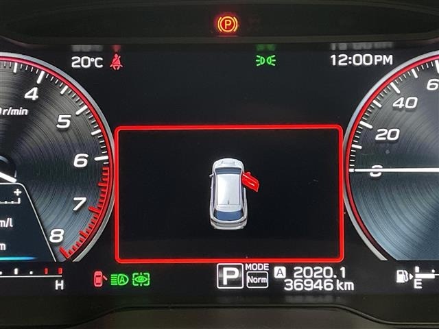 Subaru LEVORG 2021 8360382-20