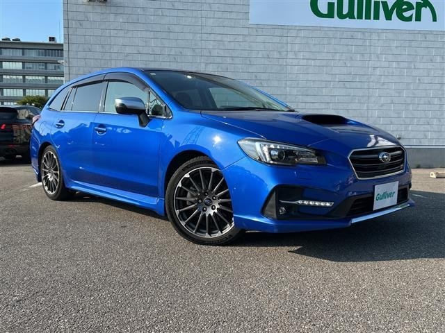 Subaru LEVORG 2017 8360383-0