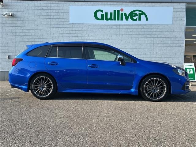 Subaru LEVORG 2017 8360383-10