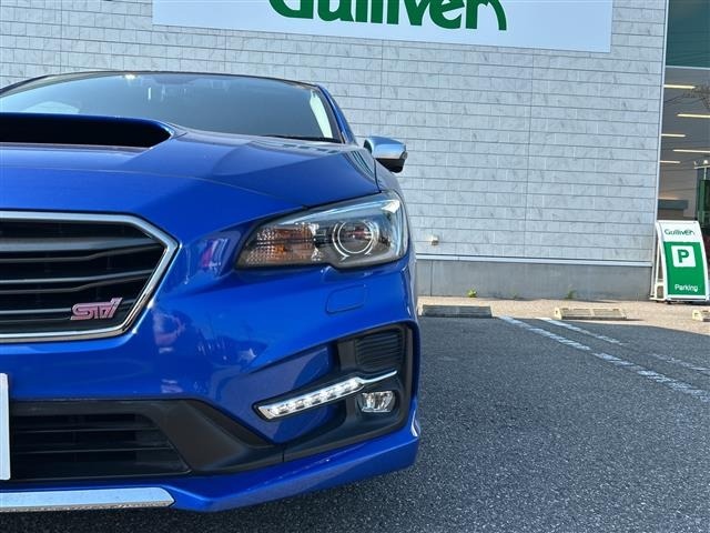 Subaru LEVORG 2017 8360383-13