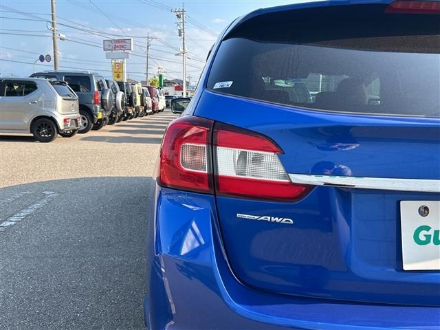 Subaru LEVORG 2017 8360383-15