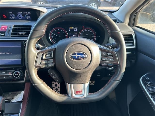 Subaru LEVORG 2017 8360383-16