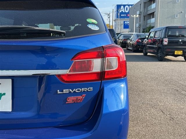 Subaru LEVORG 2017 8360383-17