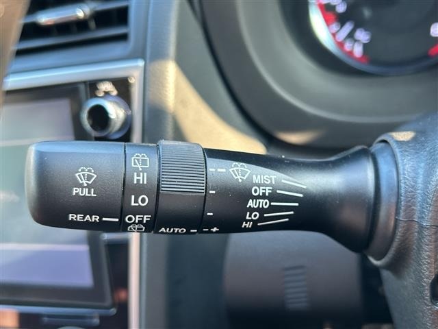 Subaru LEVORG 2017 8360383-18
