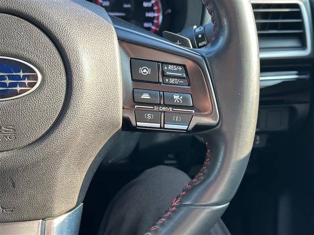 Subaru LEVORG 2017 8360383-24