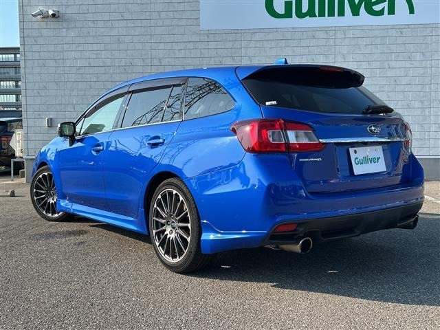 Subaru LEVORG 2017 8360383-30