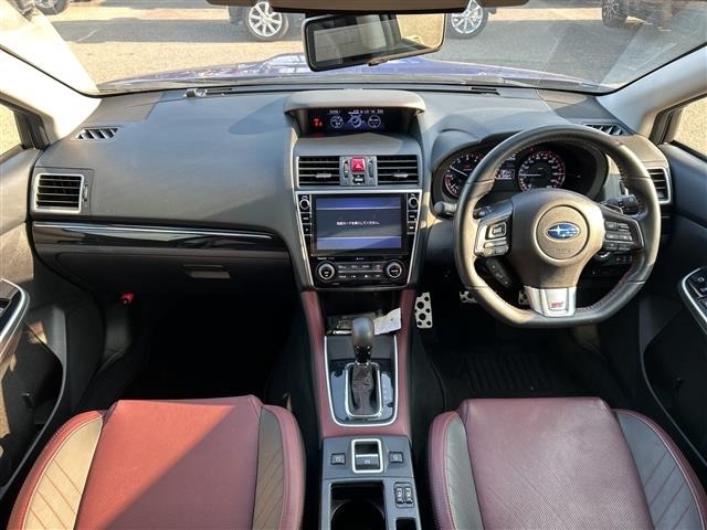 Subaru LEVORG 2017 8360383-31
