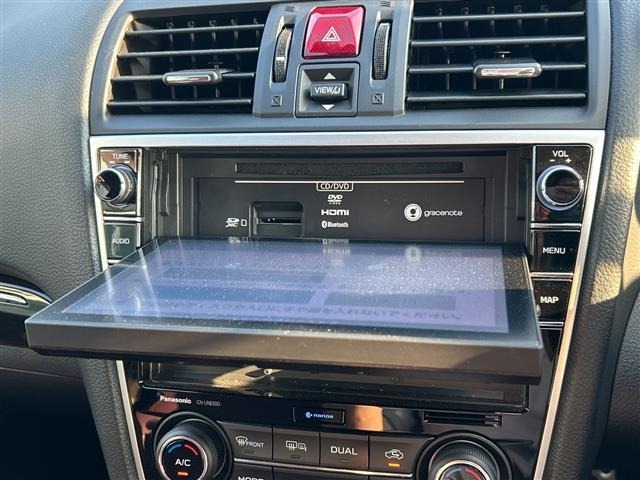 Subaru LEVORG 2017 8360383-34