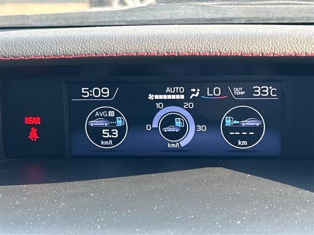 Subaru LEVORG 2017 8360383-35