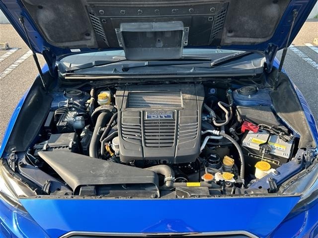 Subaru LEVORG 2017 8360383-40