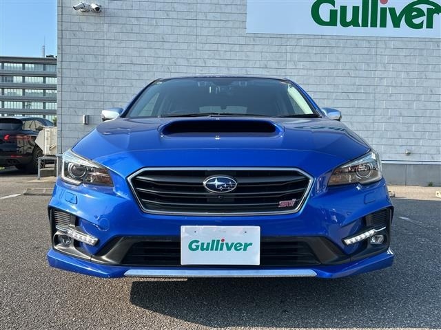 Subaru LEVORG 2017 8360383-5