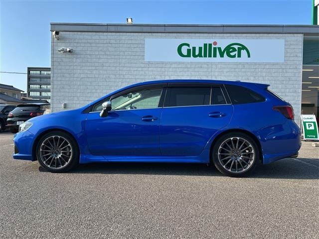 Subaru LEVORG 2017 8360383-7