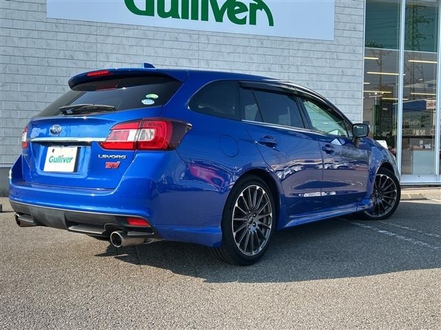 Subaru LEVORG 2017 8360383-9