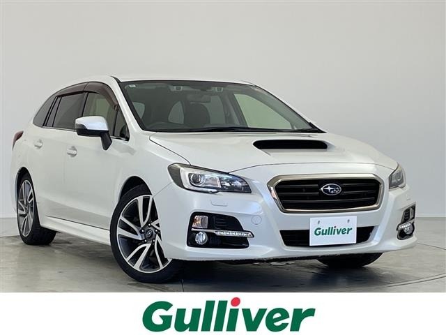 Subaru LEVORG 2014 8360384-0