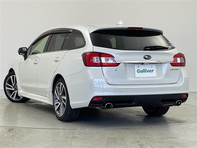 Subaru LEVORG 2014 8360384-13