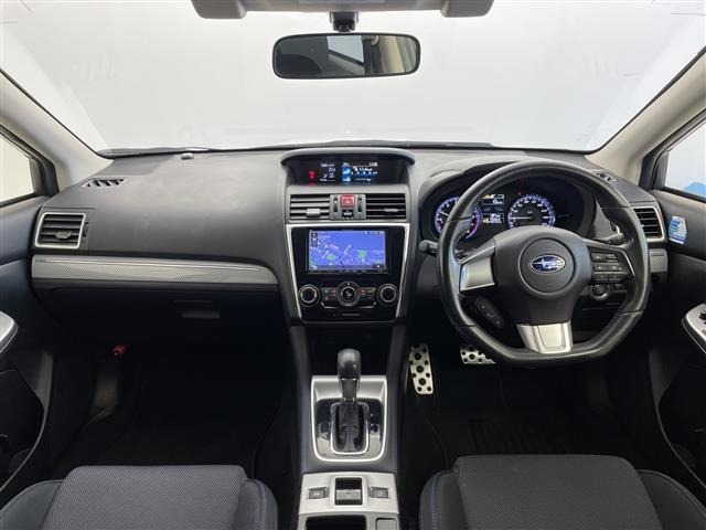 Subaru LEVORG 2014 8360384-14