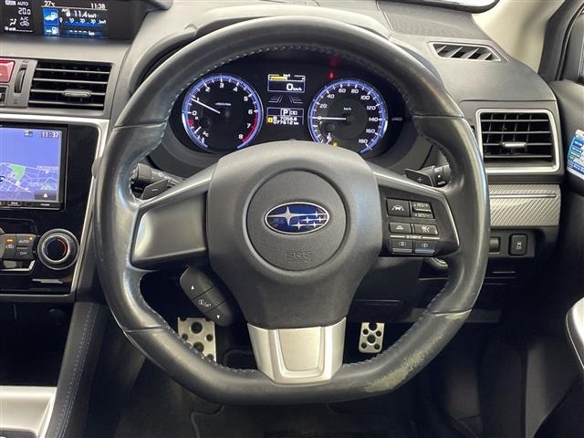 Subaru LEVORG 2014 8360384-15