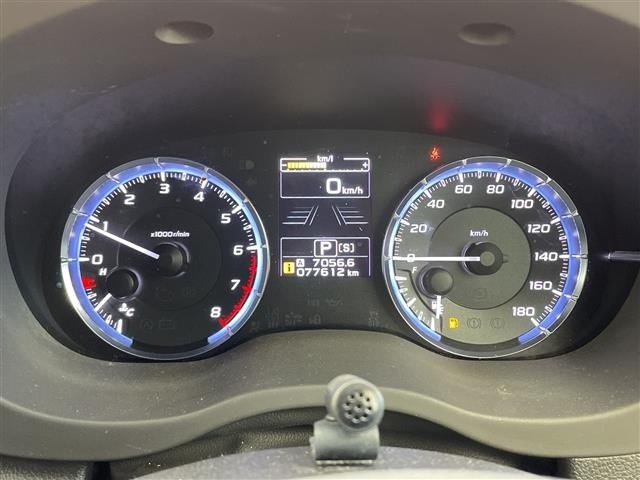 Subaru LEVORG 2014 8360384-16