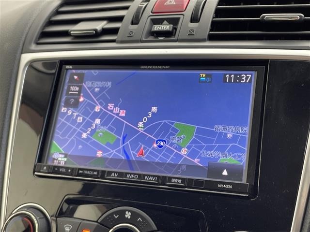 Subaru LEVORG 2014 8360384-17