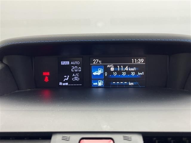Subaru LEVORG 2014 8360384-21