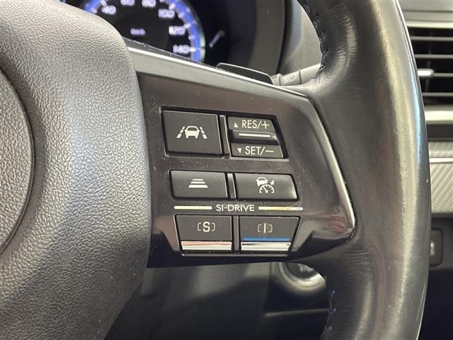 Subaru LEVORG 2014 8360384-5
